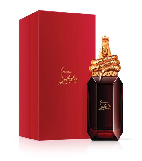 christian louboutin perfume.